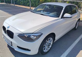 Bmw 116 2014 BMW 116i F20 5d – Full Extra, BENZINH, Οικονομικό, 'Αριστο!!-thumb-2
