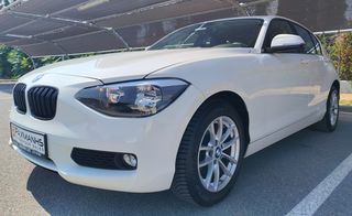 Bmw 116 2014 BMW 116i F20 5d – Full Extra, BENZINH, Οικονομικό, 'Αριστο!!-thumb-1