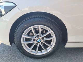 Bmw 116 2014 BMW 116i F20 5d – Full Extra, BENZINH, Οικονομικό, 'Αριστο!!-thumb-12