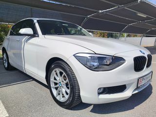 Bmw 116 2014 BMW 116i F20 5d – Full Extra, BENZINH, Οικονομικό, 'Αριστο!!-thumb-6