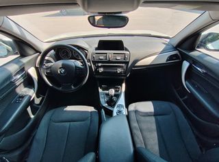Bmw 116 2014 BMW 116i F20 5d – Full Extra, BENZINH, Οικονομικό, 'Αριστο!!-thumb-23