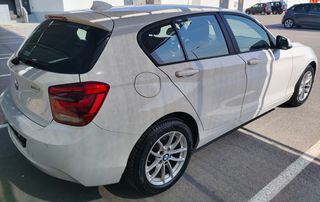 Bmw 116 2014 BMW 116i F20 5d – Full Extra, BENZINH, Οικονομικό, 'Αριστο!!-thumb-8