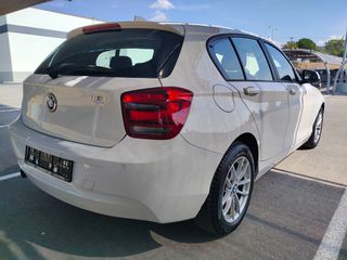 Bmw 116 2014 BMW 116i F20 5d – Full Extra, BENZINH, Οικονομικό, 'Αριστο!!-thumb-7