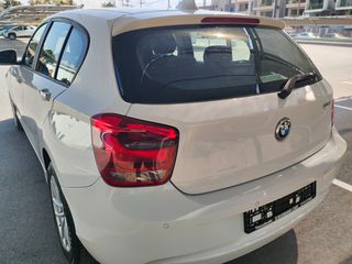 Bmw 116 2014 BMW 116i F20 5d – Full Extra, BENZINH, Οικονομικό, 'Αριστο!!-thumb-9