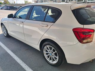 Bmw 116 2014 BMW 116i F20 5d – Full Extra, BENZINH, Οικονομικό, 'Αριστο!!-thumb-11