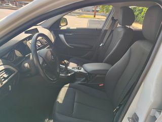 Bmw 116 2014 BMW 116i F20 5d – Full Extra, BENZINH, Οικονομικό, 'Αριστο!!-thumb-15