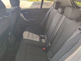 Bmw 116 2014 BMW 116i F20 5d – Full Extra, BENZINH, Οικονομικό, 'Αριστο!!-thumb-36