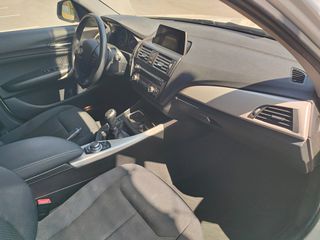 Bmw 116 2014 BMW 116i F20 5d – Full Extra, BENZINH, Οικονομικό, 'Αριστο!!-thumb-39
