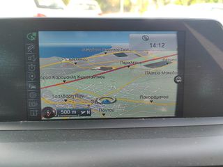 Bmw 116 2014 BMW 116i F20 5d – Full Extra, BENZINH, Οικονομικό, 'Αριστο!!-thumb-26