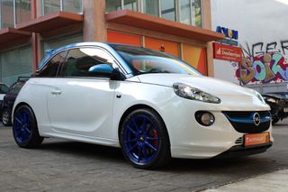 Opel Adam 2015 1.4 Turbo 150hp S-thumb-32