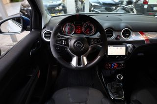 Opel Adam 2015 1.4 Turbo 150hp S-thumb-17
