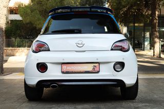 Opel Adam 2015 1.4 Turbo 150hp S-thumb-6