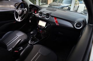 Opel Adam 2015 1.4 Turbo 150hp S-thumb-12
