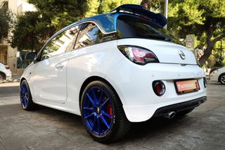 Opel Adam 2015 1.4 Turbo 150hp S-thumb-1