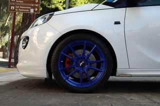 Opel Adam 2015 1.4 Turbo 150hp S-thumb-5