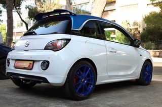 Opel Adam 2015 1.4 Turbo 150hp S-thumb-10