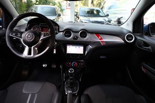 Opel Adam 2015 1.4 Turbo 150hp S-thumb-2