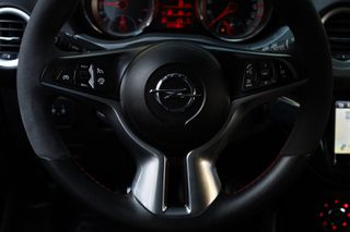 Opel Adam 2015 1.4 Turbo 150hp S-thumb-20