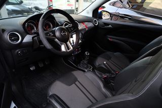 Opel Adam 2015 1.4 Turbo 150hp S-thumb-13