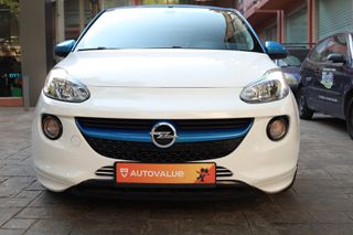 Opel Adam 2015 1.4 Turbo 150hp S-thumb-4