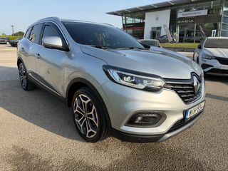 Renault Kadjar 2019 INTENS 1.5 DCI 115PS!