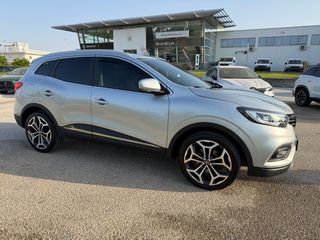 Renault Kadjar 2019 INTENS 1.5 DCI 115PS!-thumb-1