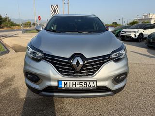 Renault Kadjar 2019 INTENS 1.5 DCI 115PS!-thumb-8