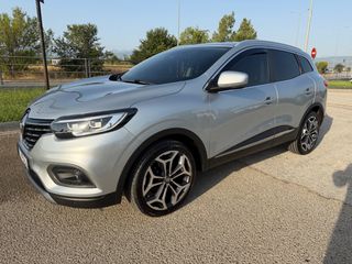 Renault Kadjar 2019 INTENS 1.5 DCI 115PS!-thumb-7