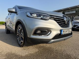 Renault Kadjar 2019 INTENS 1.5 DCI 115PS!-thumb-10