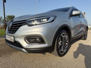 Renault Kadjar 2019 INTENS 1.5 DCI 115PS!-thumb-12