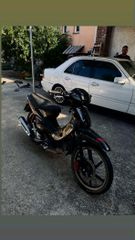 Daytona DY-R 125 2017 Injection