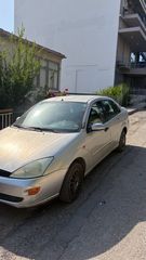 Ford Focus 2001-thumb-1