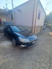Citroen C5 2009