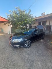 Citroen C5 2009-thumb-3