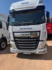 DAF 2020 XF 480 Euro EDITION 6D παίρνει δωρεάν άδεια ΔΧ