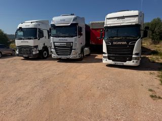 DAF 2020 XF 480 Euro EDITION 6D παίρνει δωρεάν άδεια ΔΧ-thumb-1