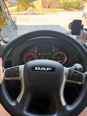 DAF 2020 XF 480 Euro EDITION 6D παίρνει δωρεάν άδεια ΔΧ-thumb-13