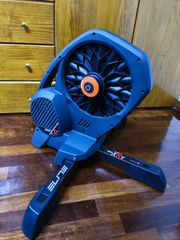 Elite Direto Xrt Zwift Cog