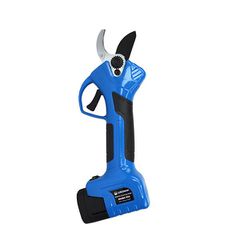ΨΑΛΙΔΑ ΚΛΑΔΕΜΑΤΟΣ GARDENMAN S32 - 16.8V - Φ32mm - 2pcs battery 2.0Ah Li-ion "προοδευτικής κοπής"
