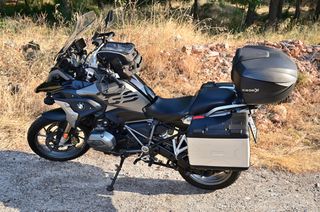 Bmw R 1200 GS 2017-thumb-2