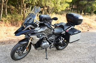 Bmw R 1200 GS 2017