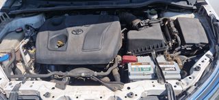 Toyota Corolla 2014