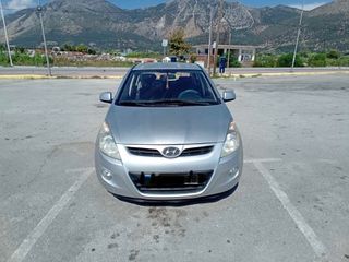 Hyundai i 20 2011 1200