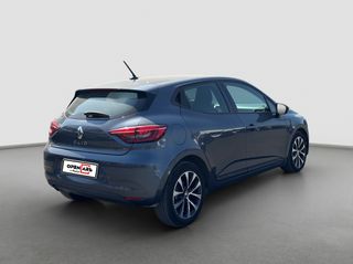 Renault Clio 2022 Equilibre Plus | Δόσεις Χωρίς Τράπεζα-thumb-4
