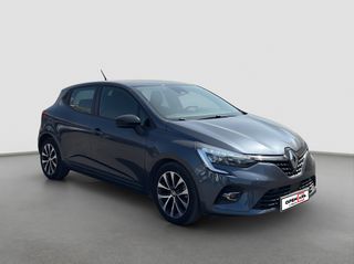 Renault Clio 2022 Equilibre Plus | Δόσεις Χωρίς Τράπεζα-thumb-2