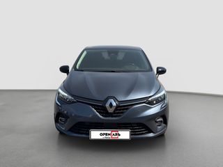 Renault Clio 2022 Equilibre Plus | Δόσεις Χωρίς Τράπεζα-thumb-1