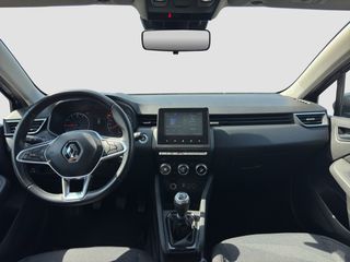Renault Clio 2022 Equilibre Plus | Δόσεις Χωρίς Τράπεζα-thumb-11