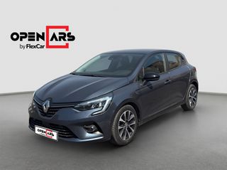Renault Clio 2022 Equilibre Plus | Δόσεις Χωρίς Τράπεζα