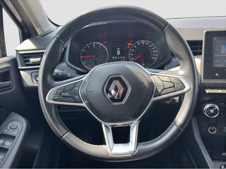 Renault Clio 2022 Equilibre Plus | Δόσεις Χωρίς Τράπεζα-thumb-18