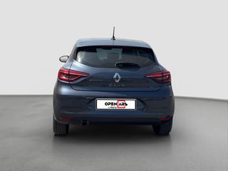 Renault Clio 2022 Equilibre Plus | Δόσεις Χωρίς Τράπεζα-thumb-3